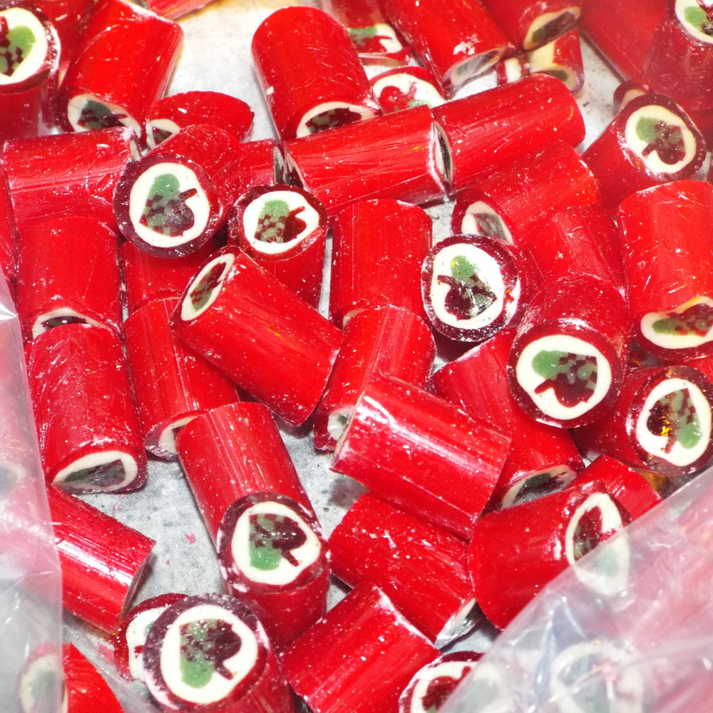 Candy Rock Chopper - Adansonia Confectionery Engineering