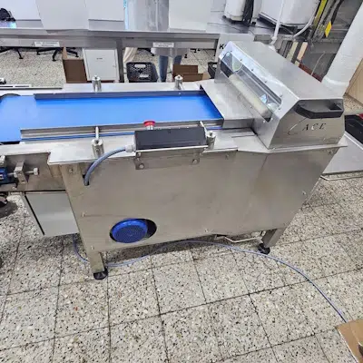 Advanced Cutting For Confectionery Perfection